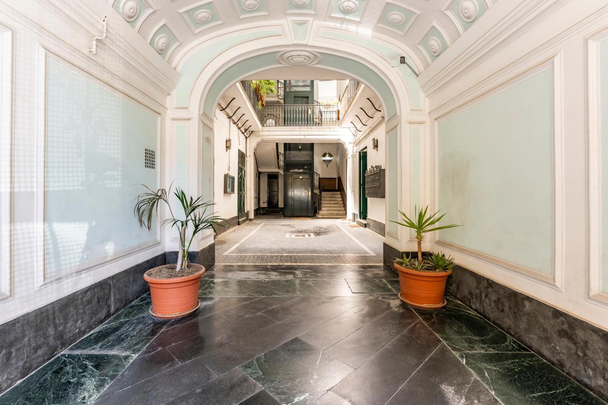 A26 Apartments - Premium Apartment In Naples Exterior photo
