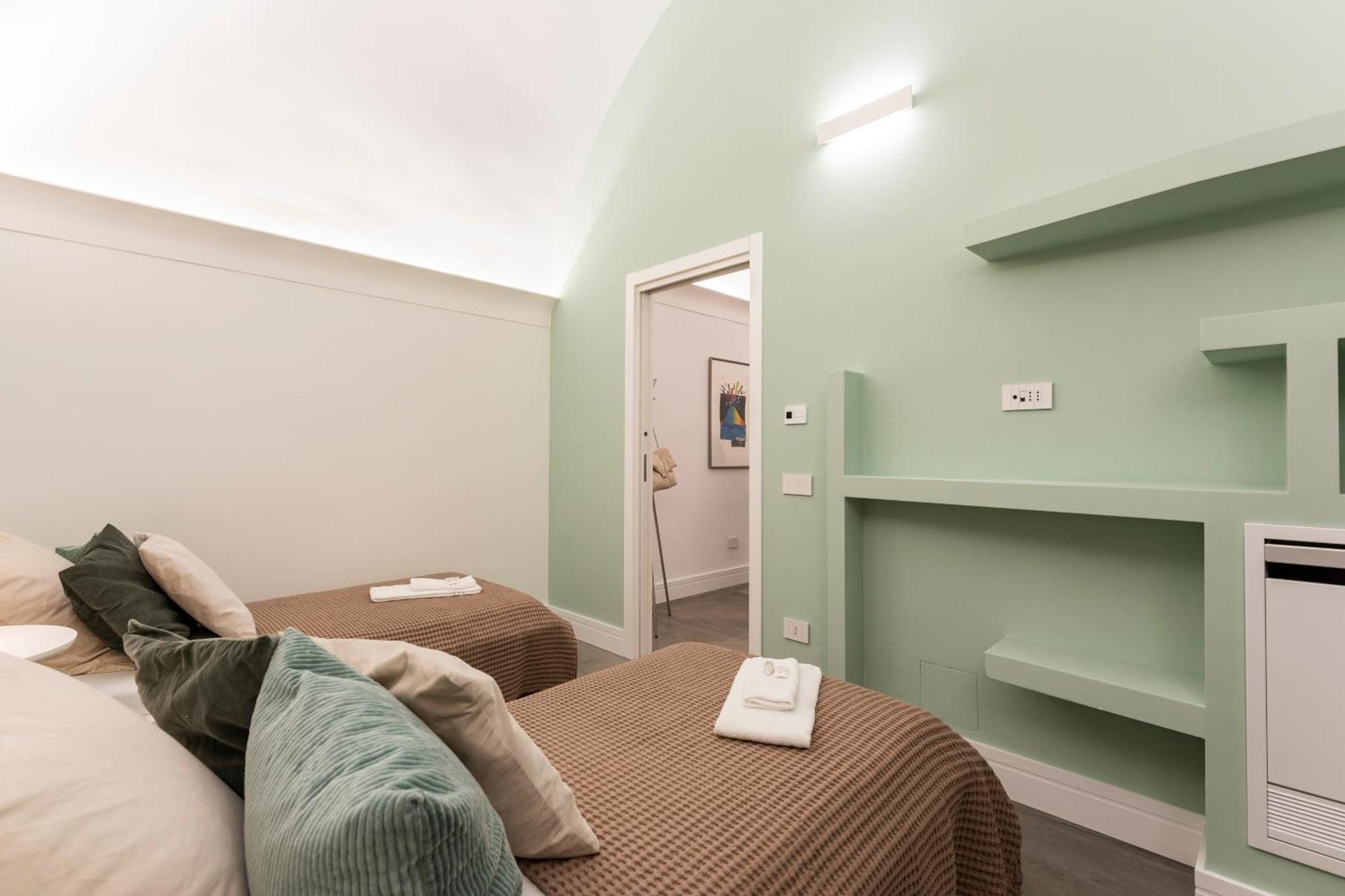 A26 Apartments - Premium Apartment In Naples Exterior photo